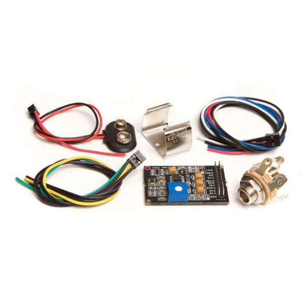 Graph Tech Ghost Acousti-Phonic Preamp