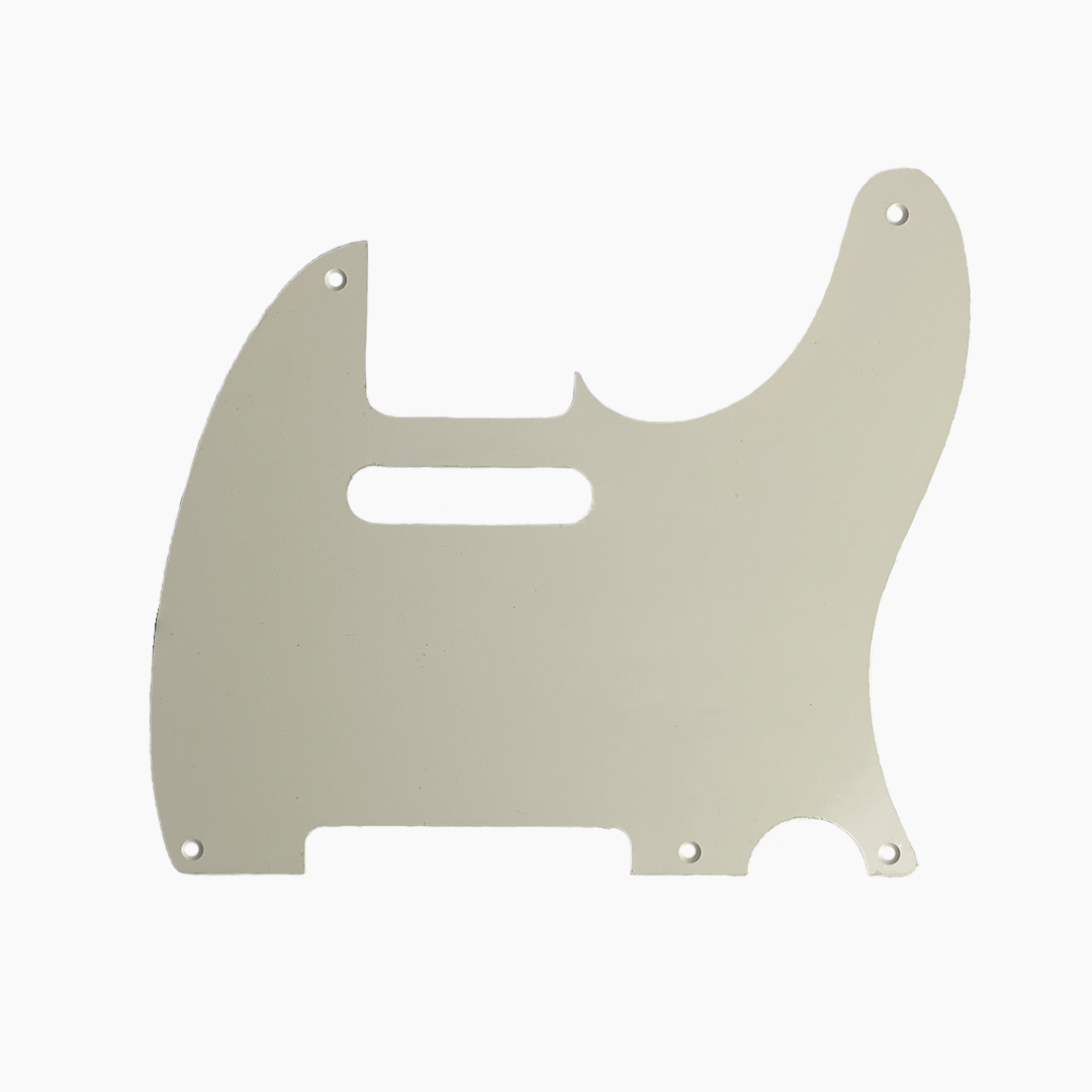 Pickguard for Vintage Tele, 5-Holes