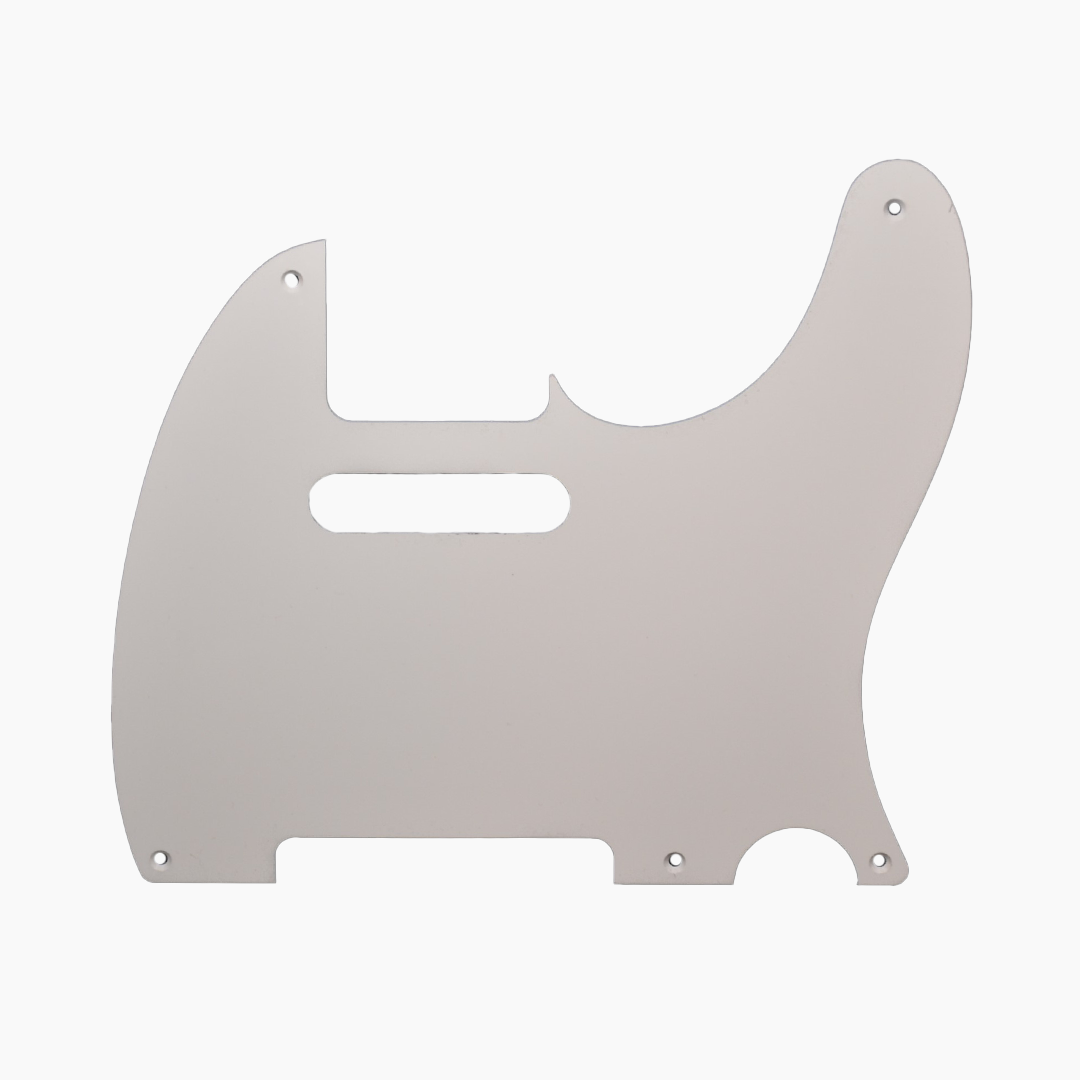 Pickguard for Vintage Tele, 5-Holes