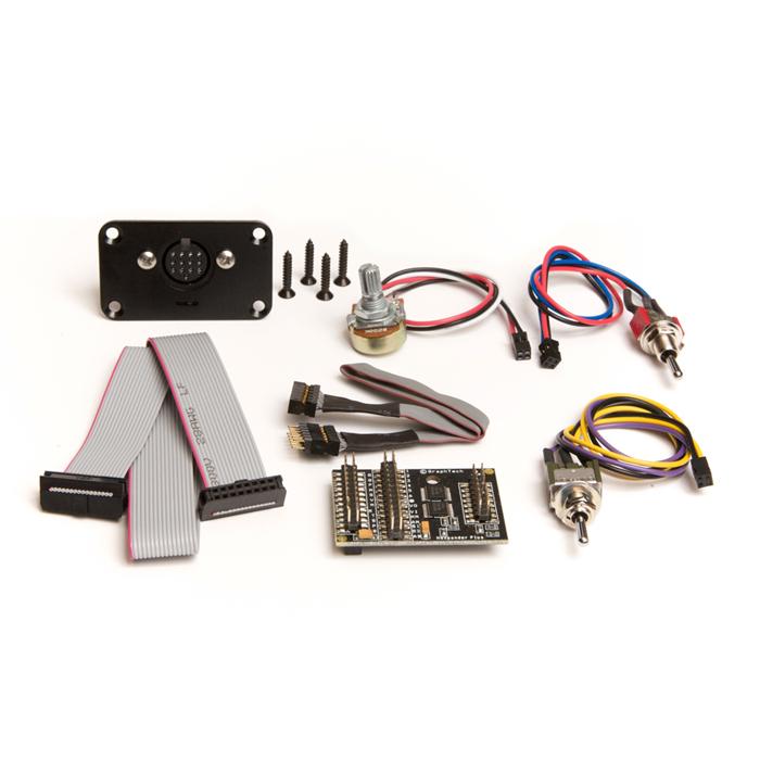 Graph Tech Ghost Hexpander Preamp Kit