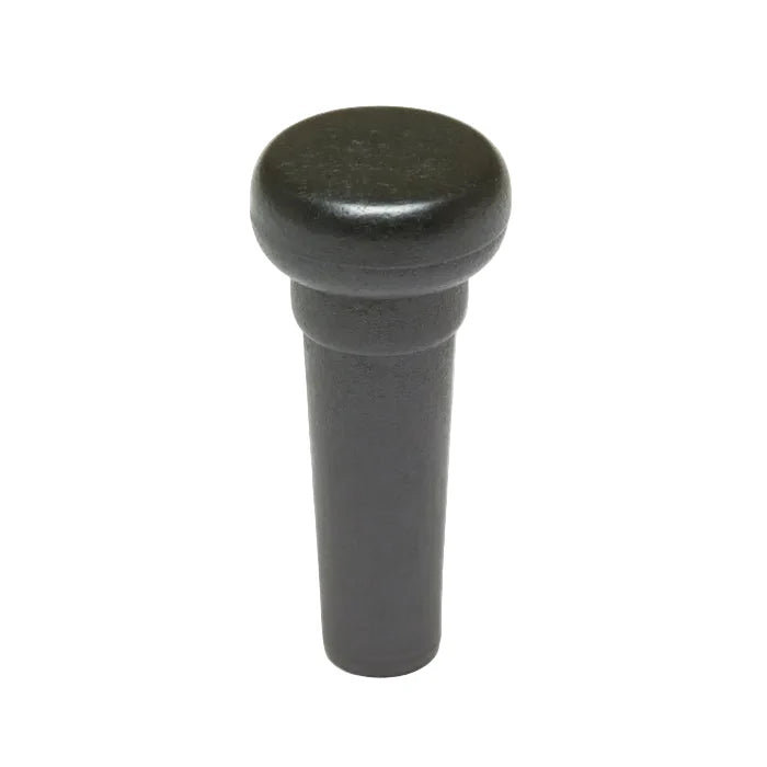 Graph Tech TUSQ End Pin Black W / No Dot