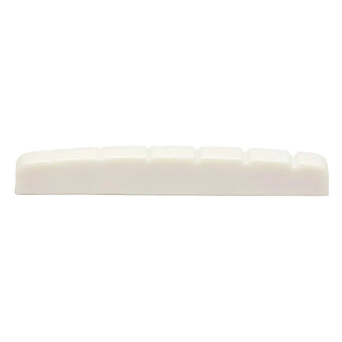 Graph Tech TUSQ XL Strat Style Nut Flat Bottom