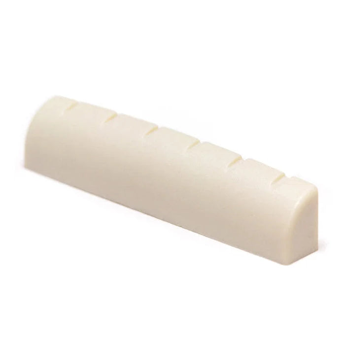 Graph Tech TUSQ Nut Slotted 1/4" Epiphone Style - Left