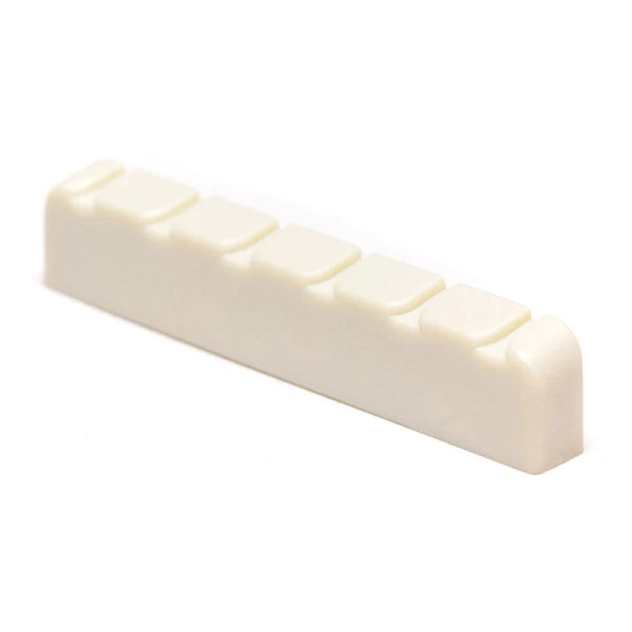 Graph Tech TUSQ Classical Nut - Left