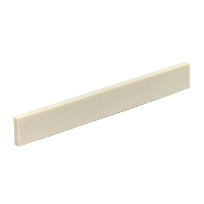 Graph Tech TUSQ Acoustic Saddle Slab 1/8"