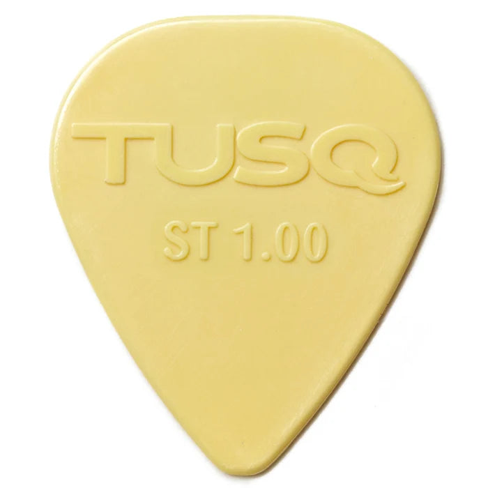 Graph Tech TUSQ Standard Pick 1mm Vintage (Warm) 72 Pack