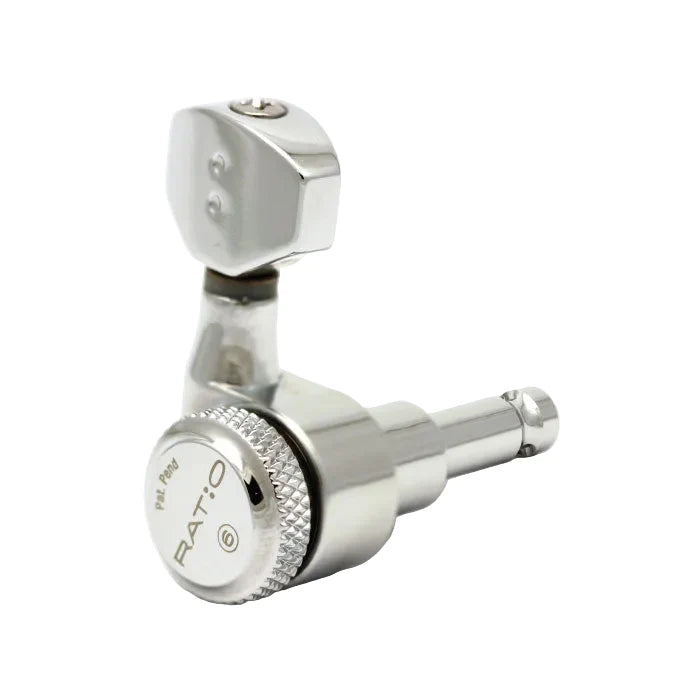 Graph Tech Electric Locking 7 In Line Contemporary Mini Co