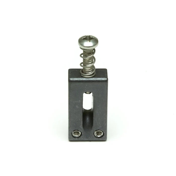 Graph Tech String Saver Saddle Strat & Tele Style 2 1/16" Spaced (6 Pcs)
