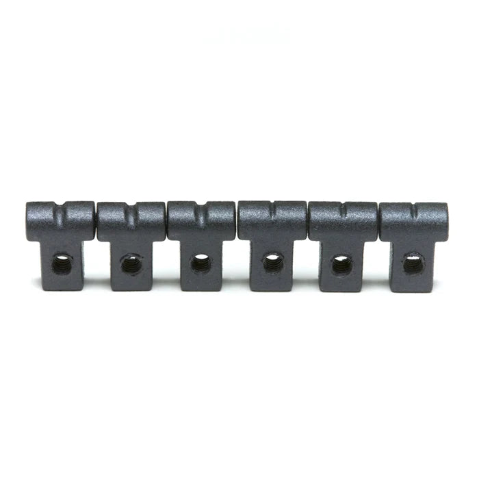 Graph Tech String Saver Saddle For Sung Il BM003 (6 Pcs)