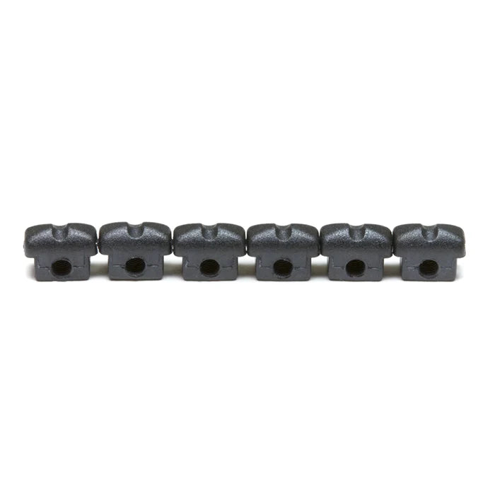Graph Tech String Saver Saddles For Resomax Wraparound Bridge