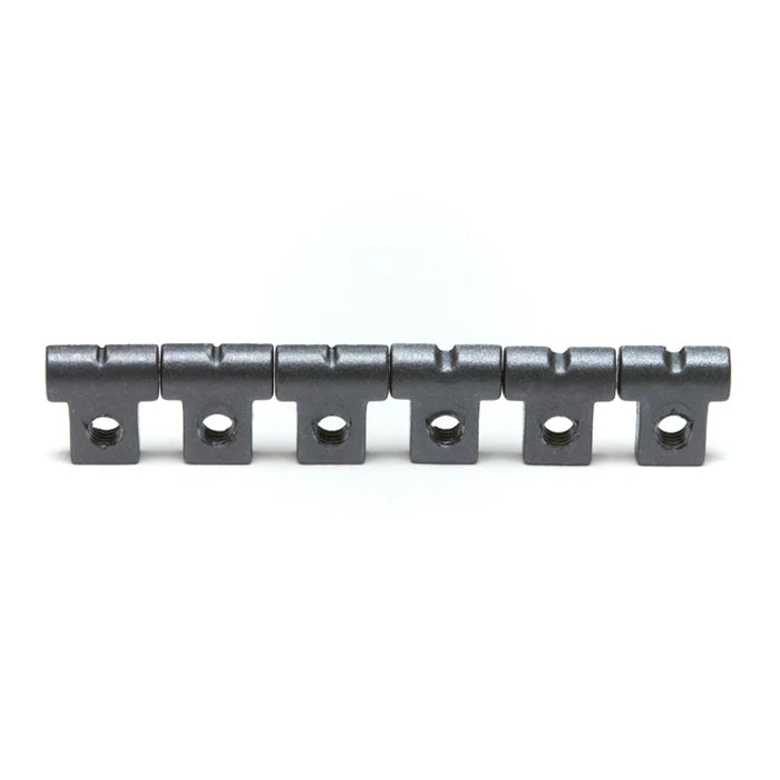 Graph Tech String Saver Saddle Tune-O-Matic (6 Pcs)