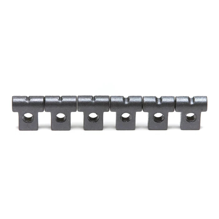 Graph Tech String Saver Saddle Tune-O-Matic (6 Pcs)