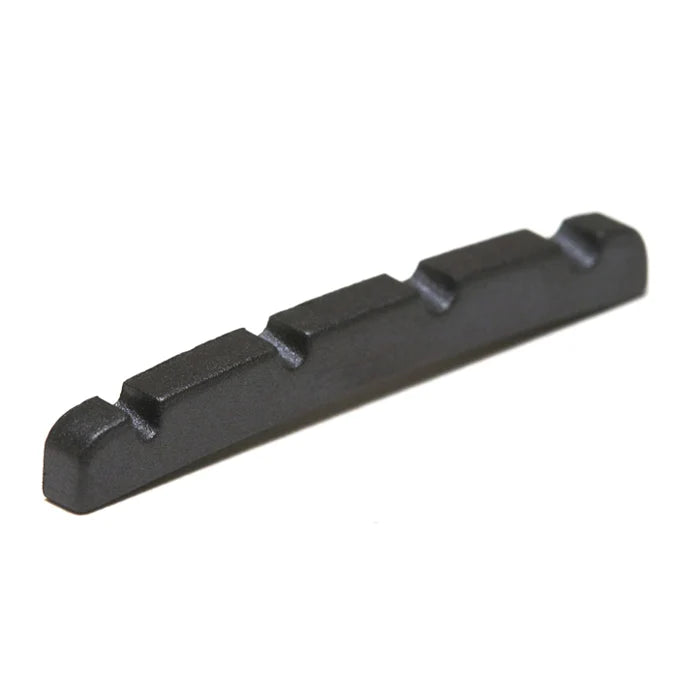 Graph Tech Black TUSQ XL Fender Style Pre Bass 4 String
