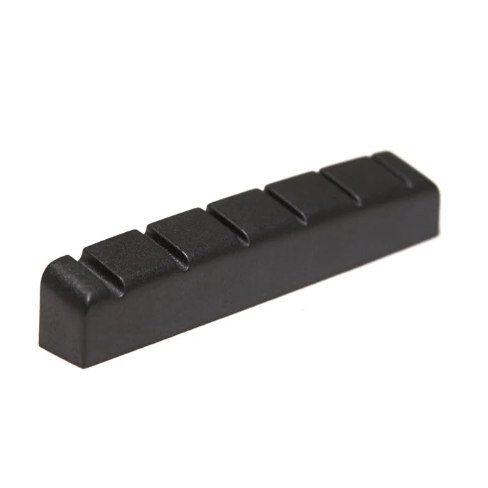 Graph Tech Black TUSQ XL 42 X 6 mm Slotted - Left