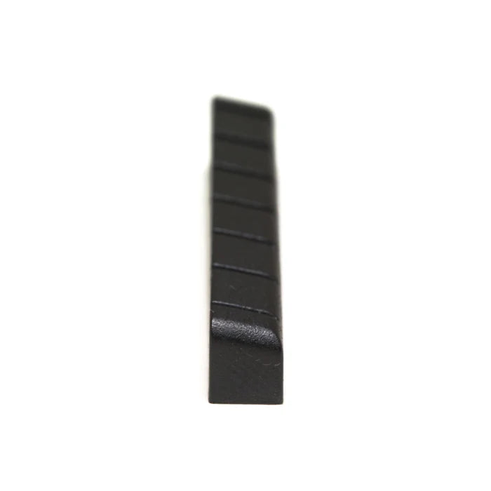 Graph Tech Black TUSQ XL Schecter Style 7 Str Nut 48 X 6