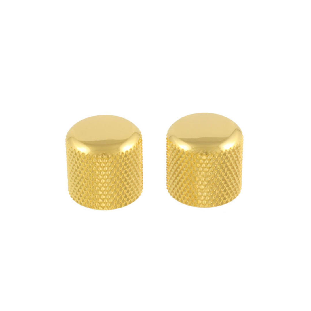 Push-On Dome Knobs (2)