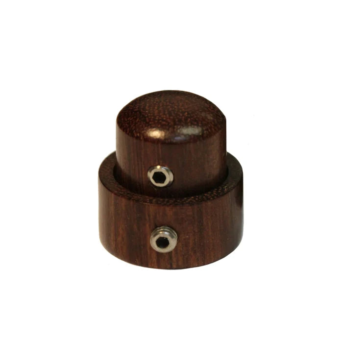 Graph Tech Ghost - Wooden Knob Stacked Set Of 3