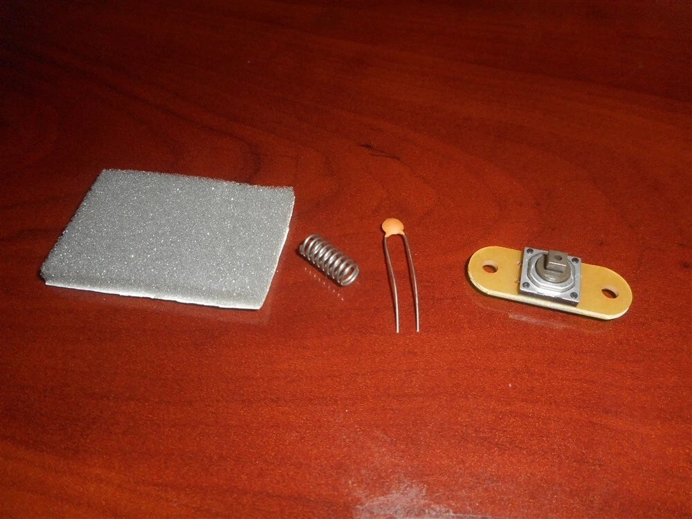 Ibanez FSWA9 Switch Kit For TS9
