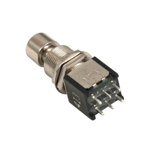 MXR DPDT Footswitch, PCB Mount A