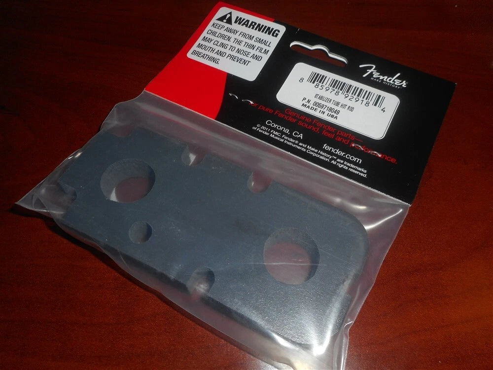 Fender Stabilizer Tube for Hot Rod