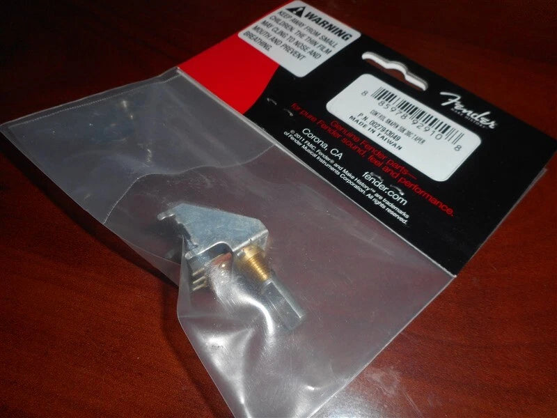 Fender 50K 30C Taper Snap-In Control Pot