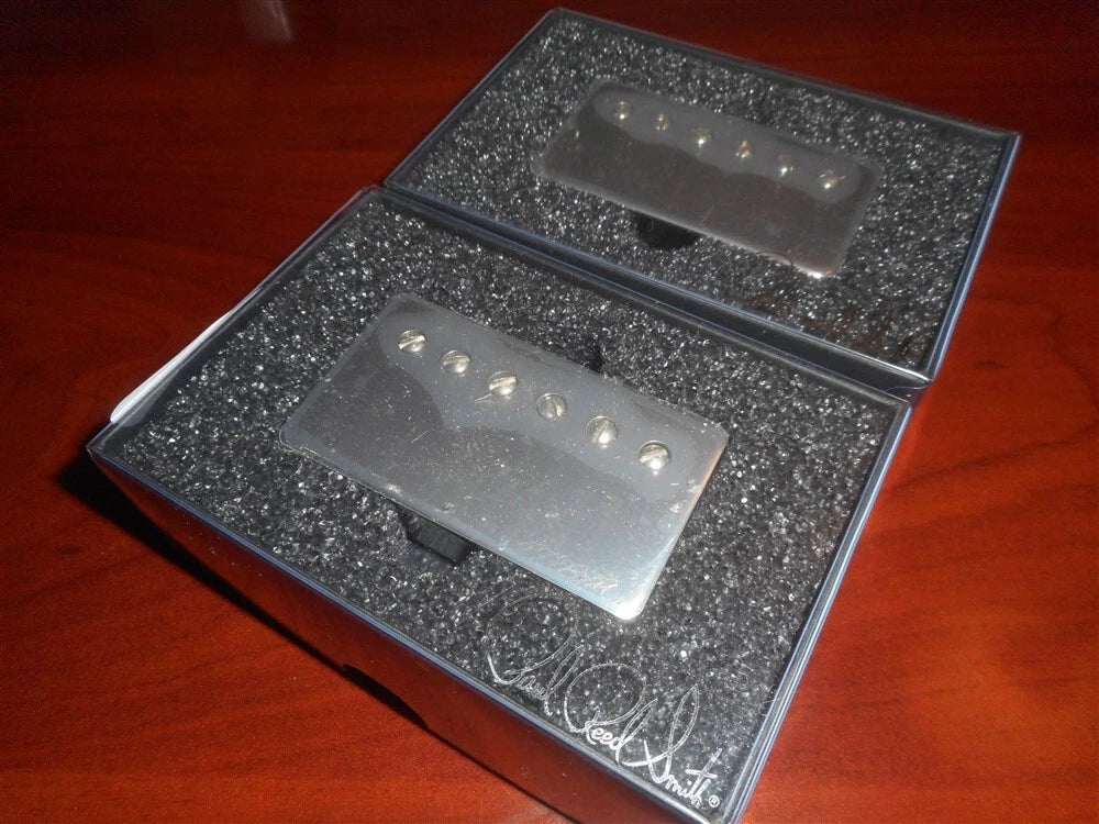PRS 57/08 Pickup, Nickel