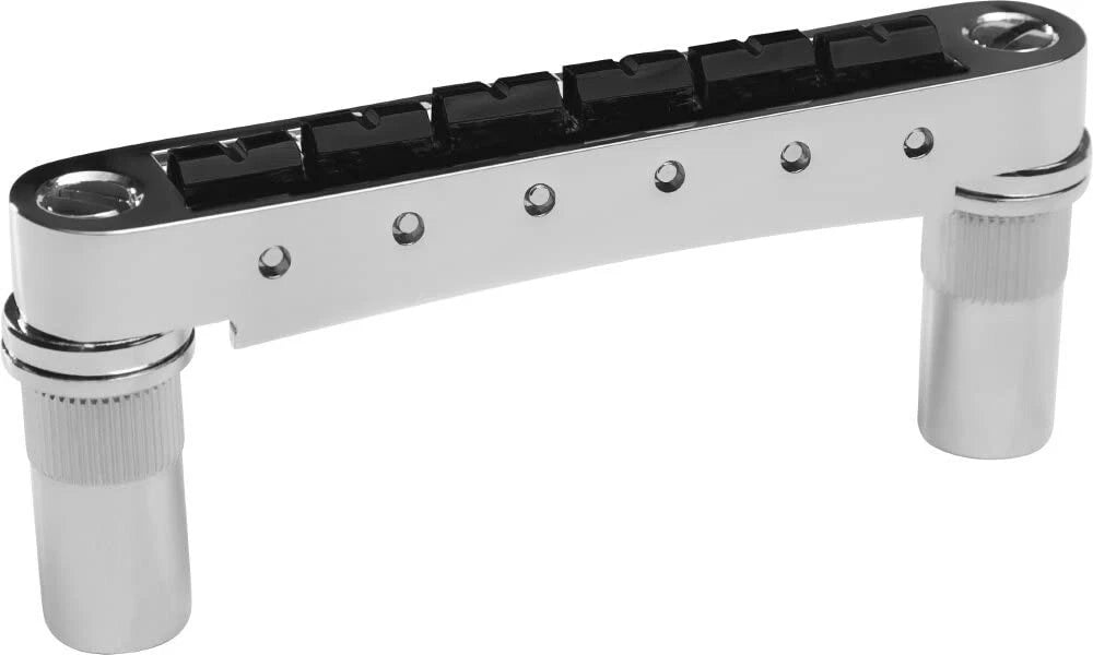Graph Tech String Saver Resomax NV2 Autolock Guitar Bridge
