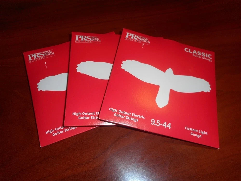 PRS Classic Custom Light Strings, .0095-.044
