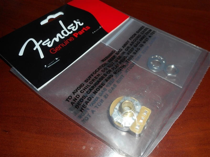 Fender 100 Ohm Hum Balance Control Pot