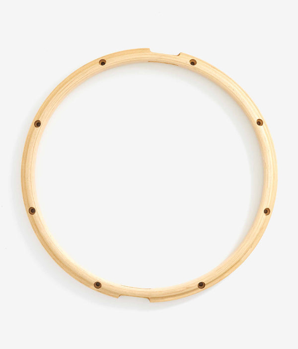 Gibraltar 14" 8-Lug Wood Snare Side Hoop