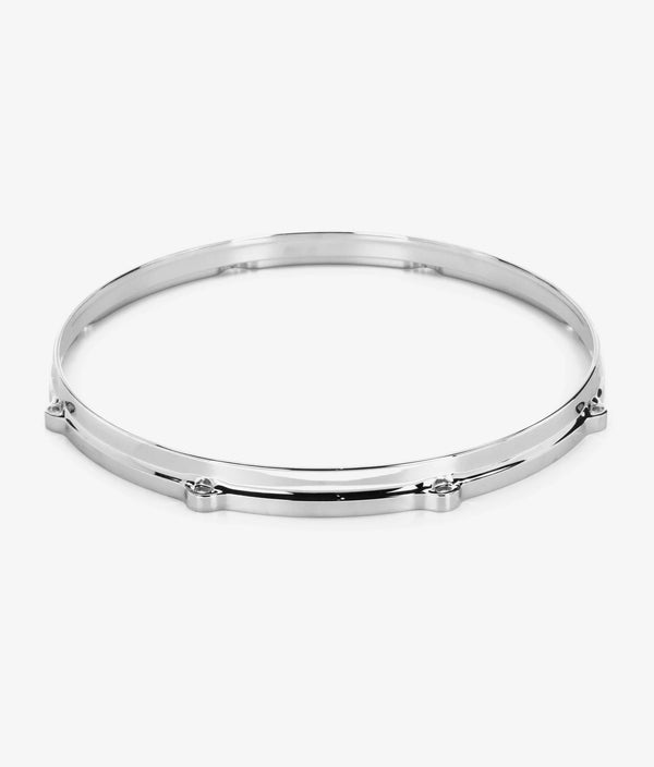 Gibraltar 14" 10-Lug Die-Cast Batter Side Snare Hoop