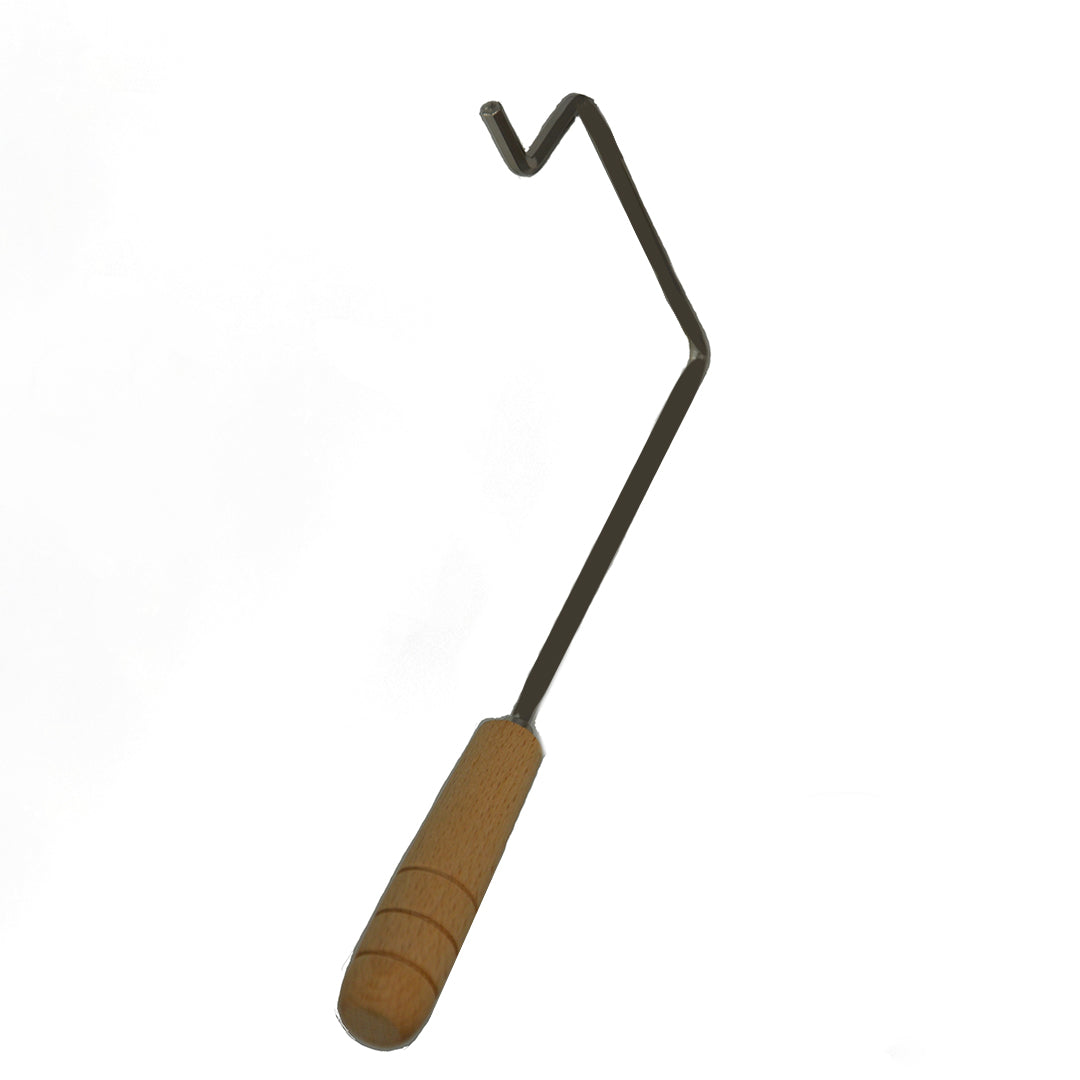 4mm Truss Rod Hex Wrench for Collings Guitars