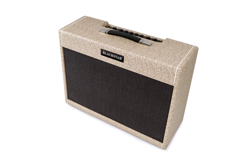 Blackstar St. James 50 EL34 1x12" Tube Combo Amp