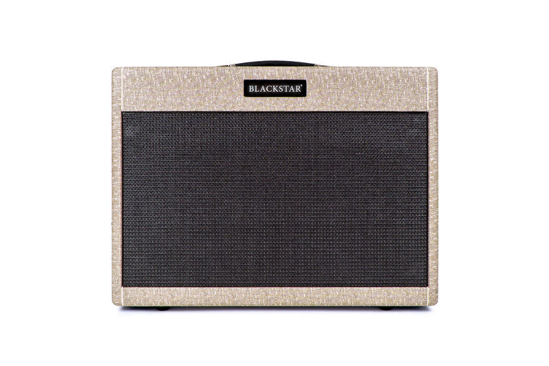 Blackstar St. James 50 EL34 1x12" Tube Combo Amp