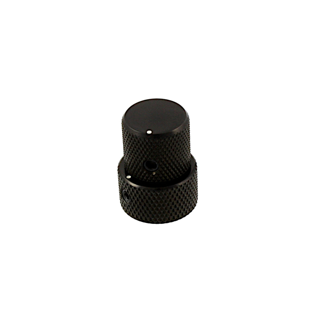 Concentric Knob Set for EMG