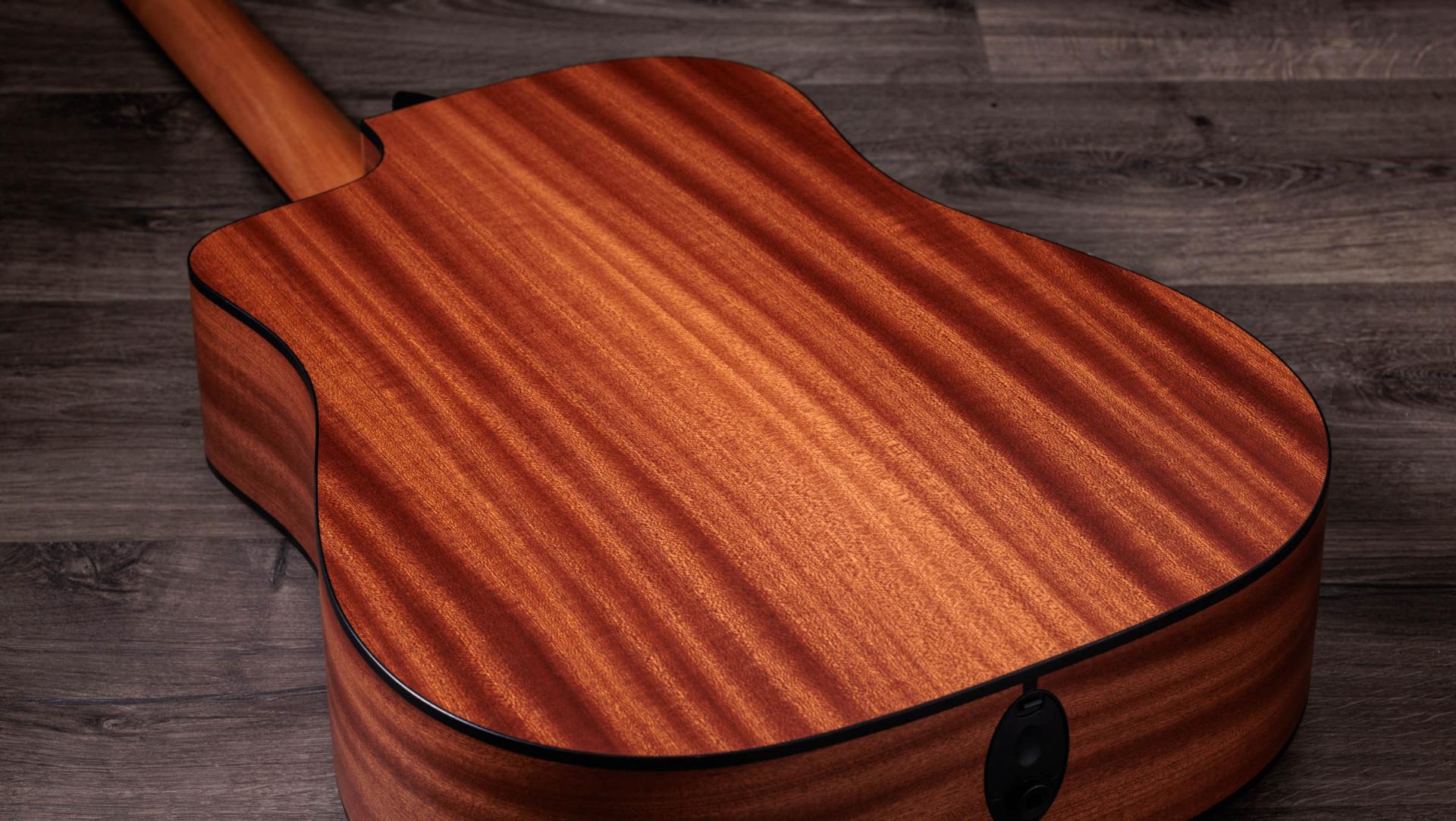 Taylor 150ce Dreadnought 12-String A/E Guitar - Natural