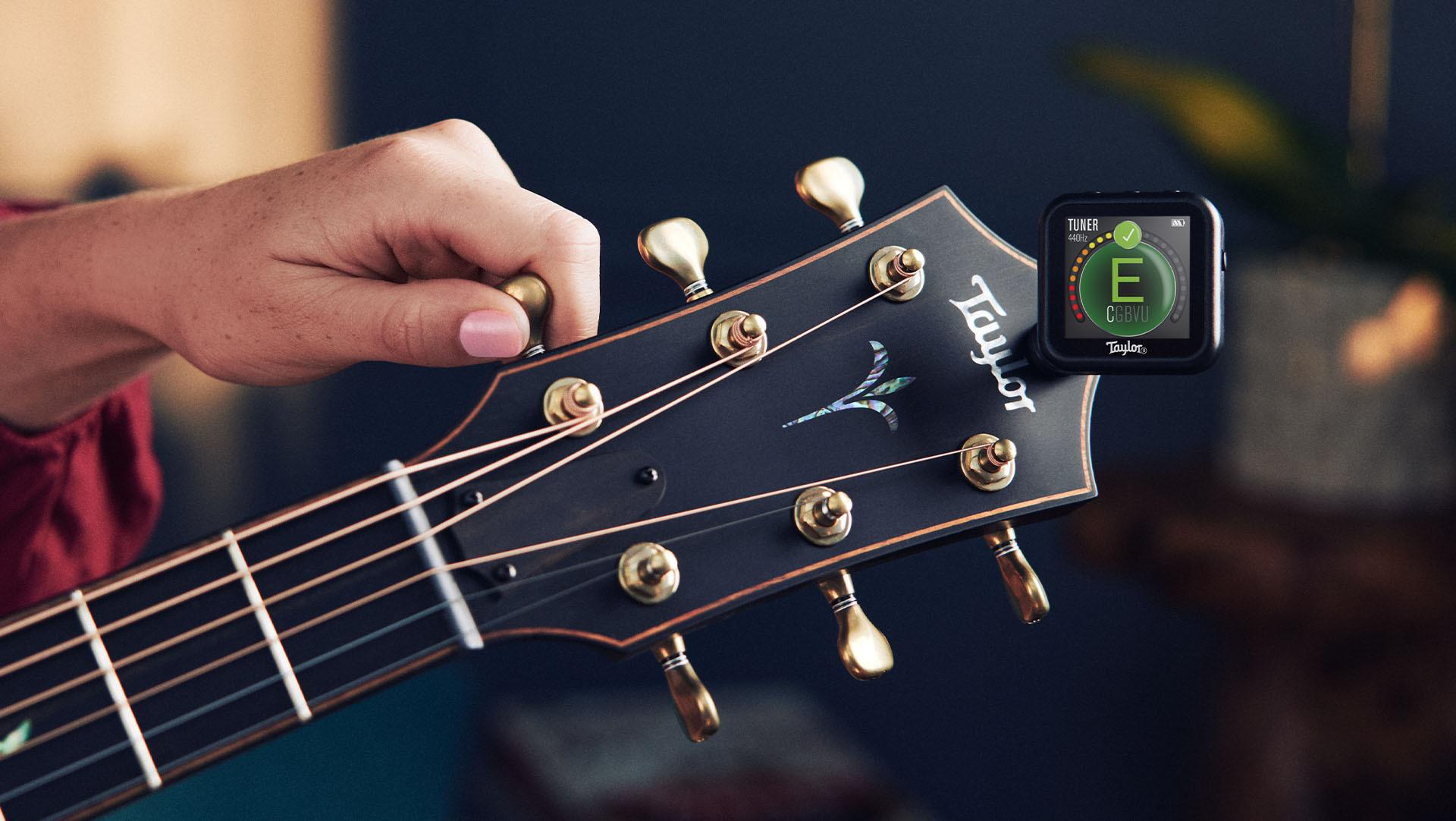Taylor Beacon 5-Way Guitar Multi-Tool