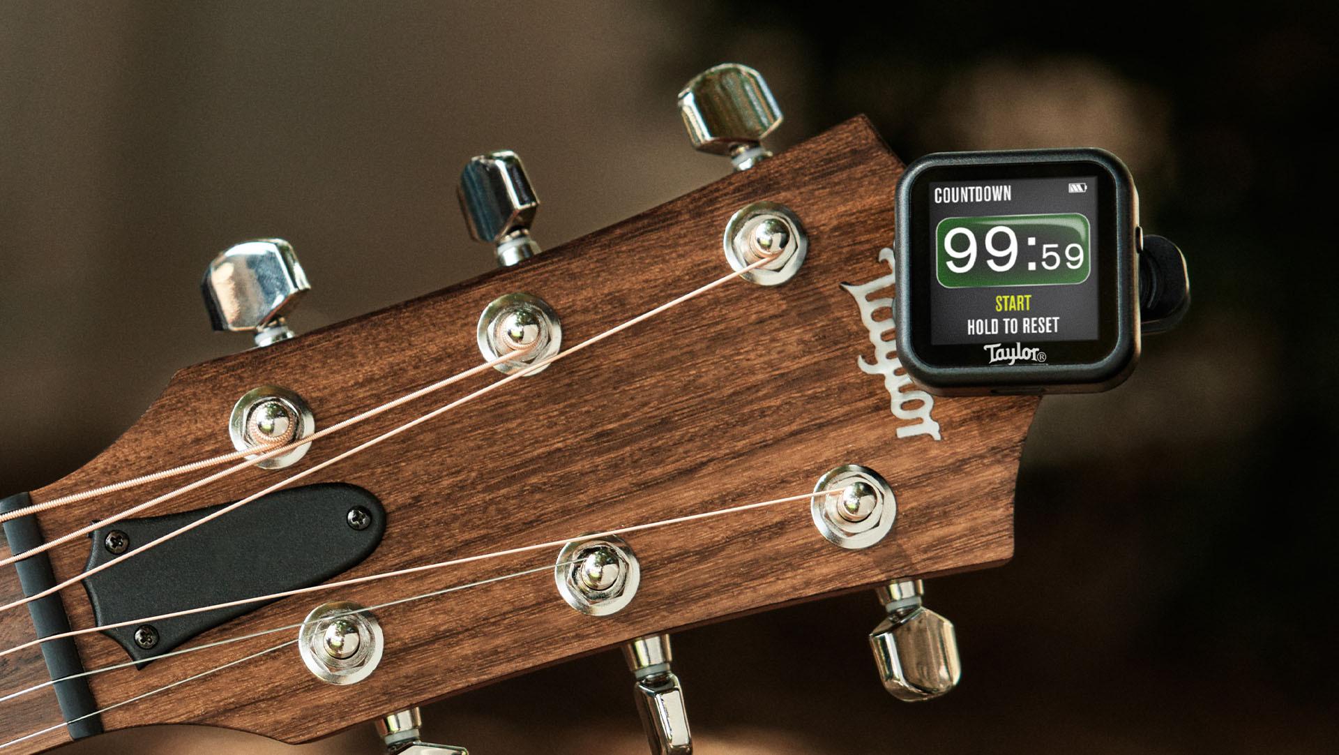 Taylor Beacon 5-Way Guitar Multi-Tool