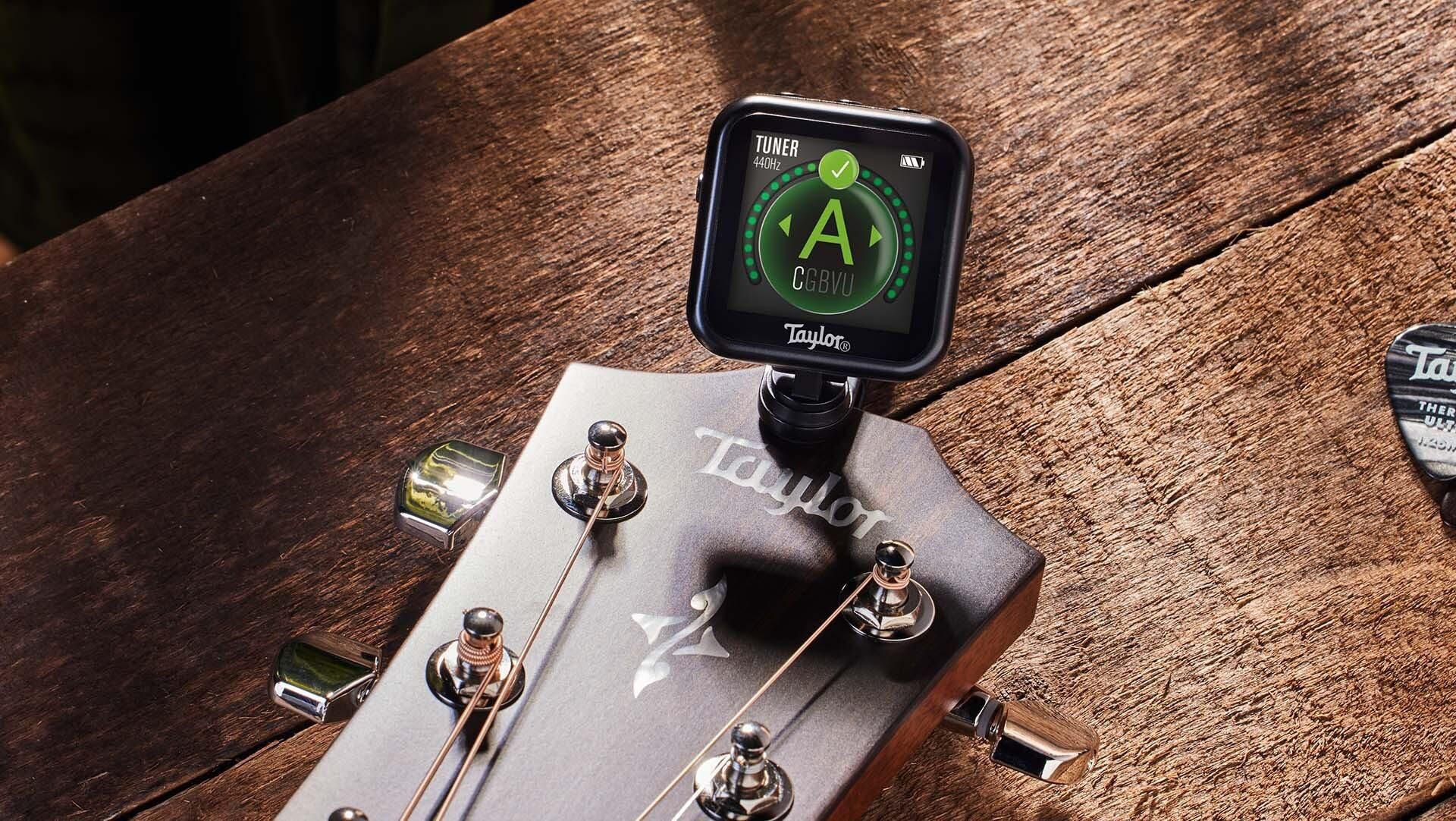 Taylor Beacon 5-Way Guitar Multi-Tool