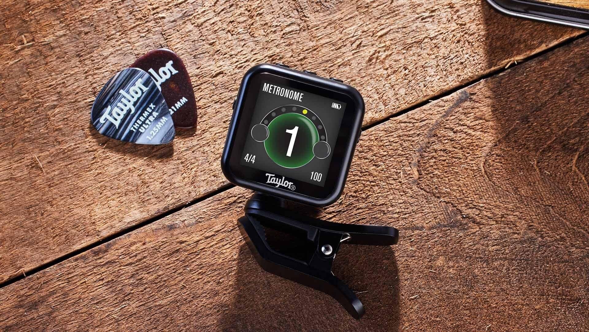 Taylor Beacon 5-Way Guitar Multi-Tool
