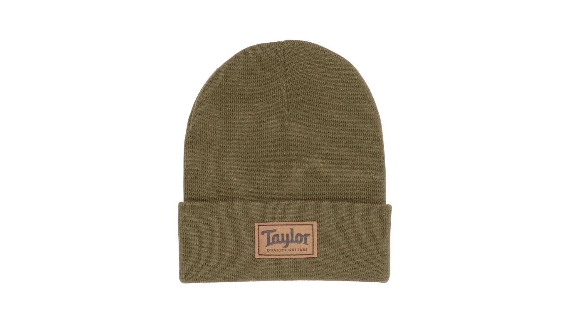 Taylor Beanie