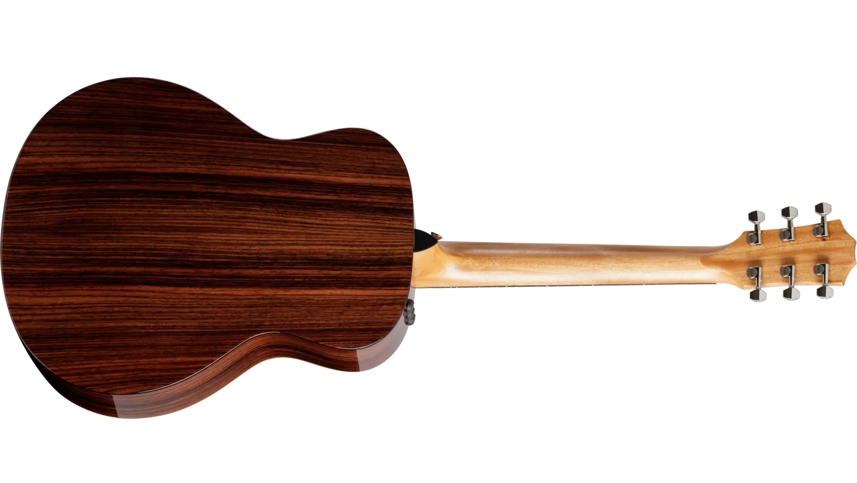 Taylor GS Mini-e Rosewood Plus Acoustic-Electric Guitar