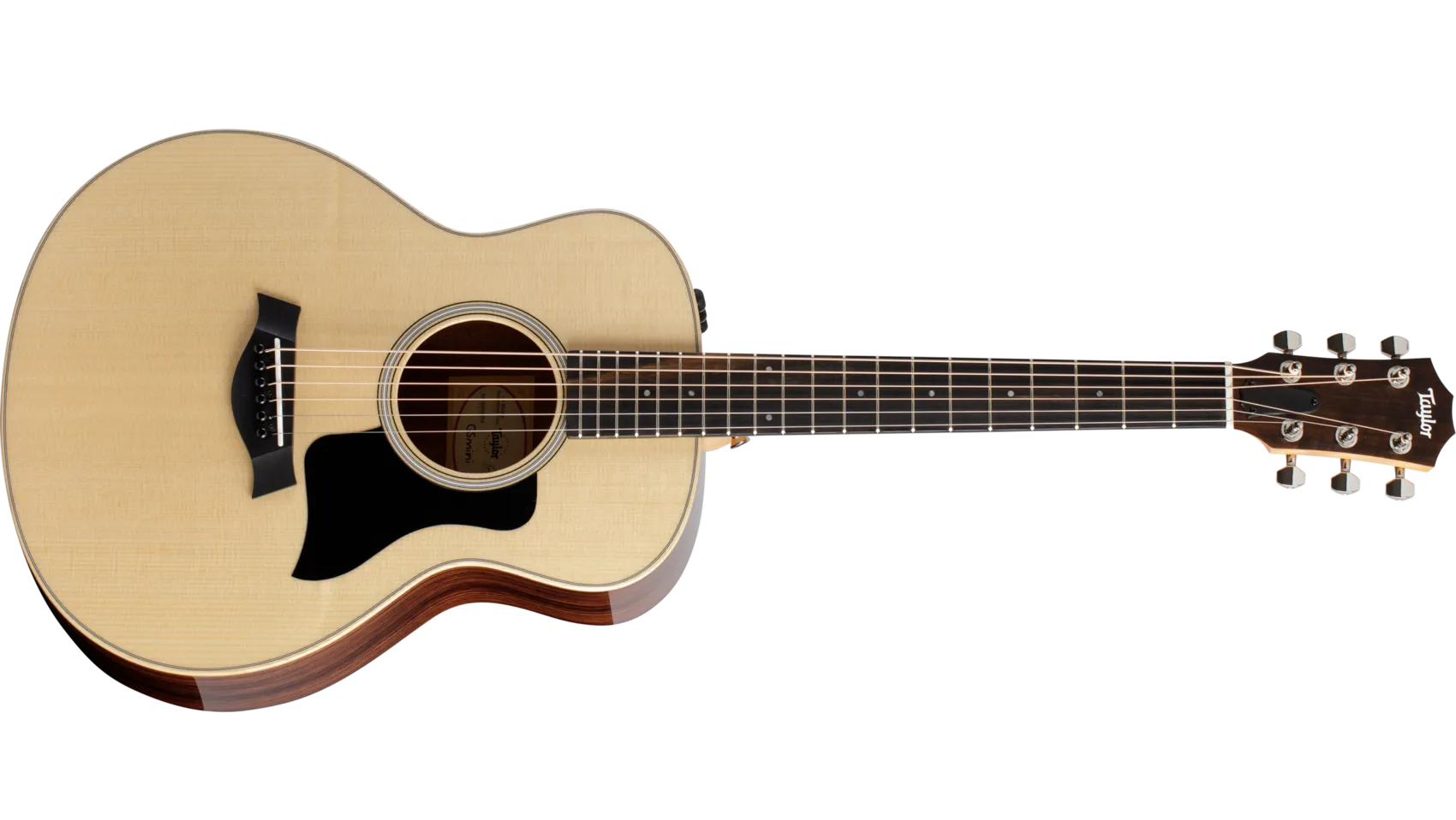 Taylor GS Mini-e Rosewood Plus Acoustic-Electric Guitar