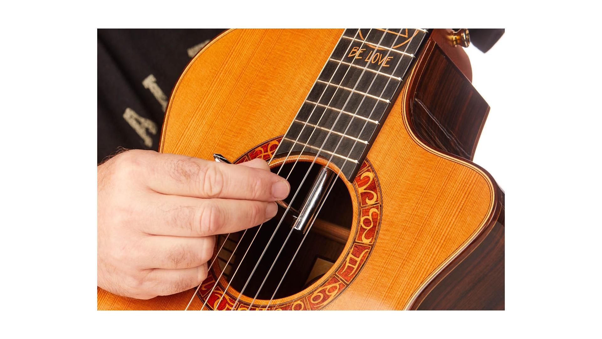 Taylor Nylon-String Truss Rod Wrench