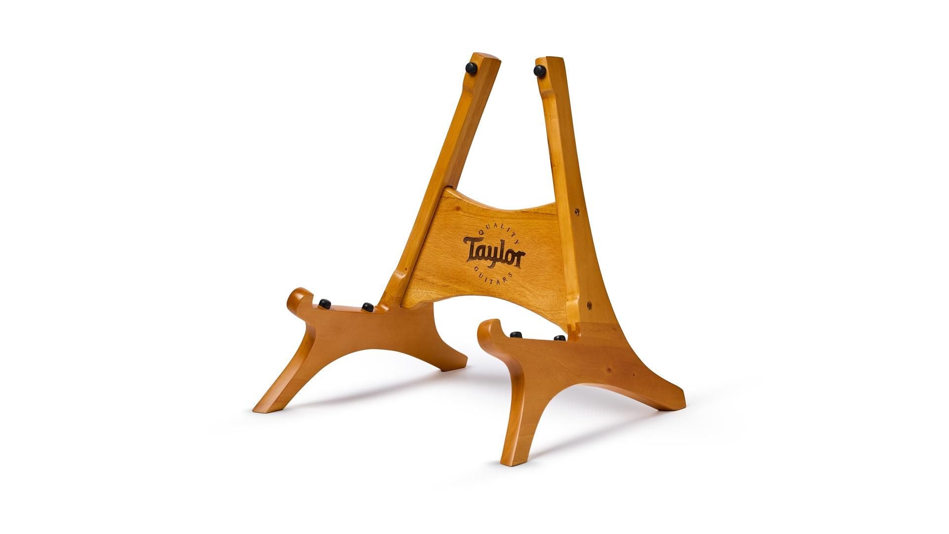 Taylor Mahogany Guitar Stand