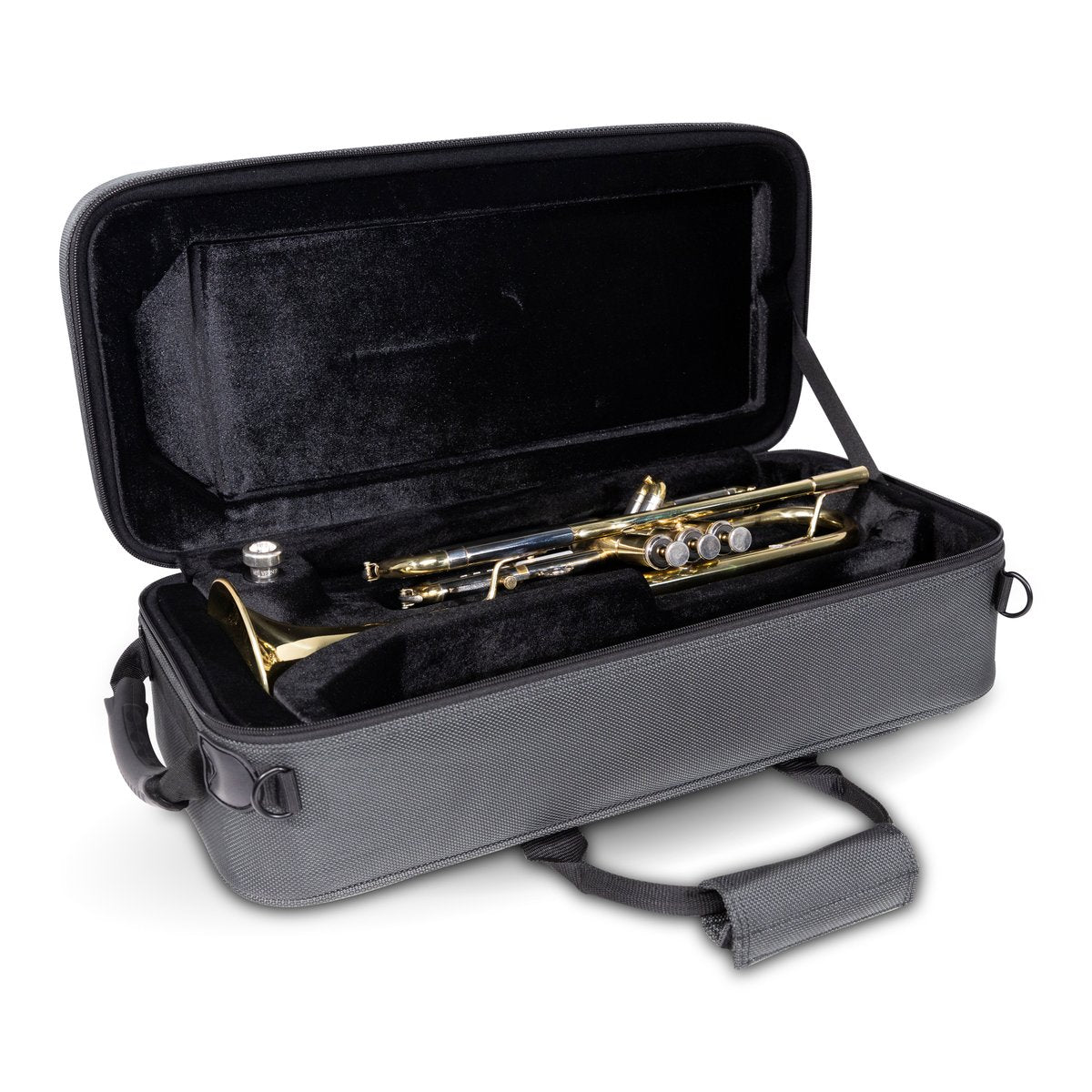 Gator Adagio Series Rectangular EPS Lightweight Case for Bb Trumpet