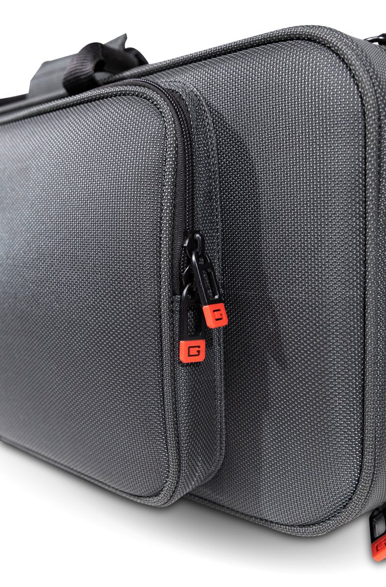 Gator Adagio Series Rectangular EPS Lightweight Case for Bb Trumpet