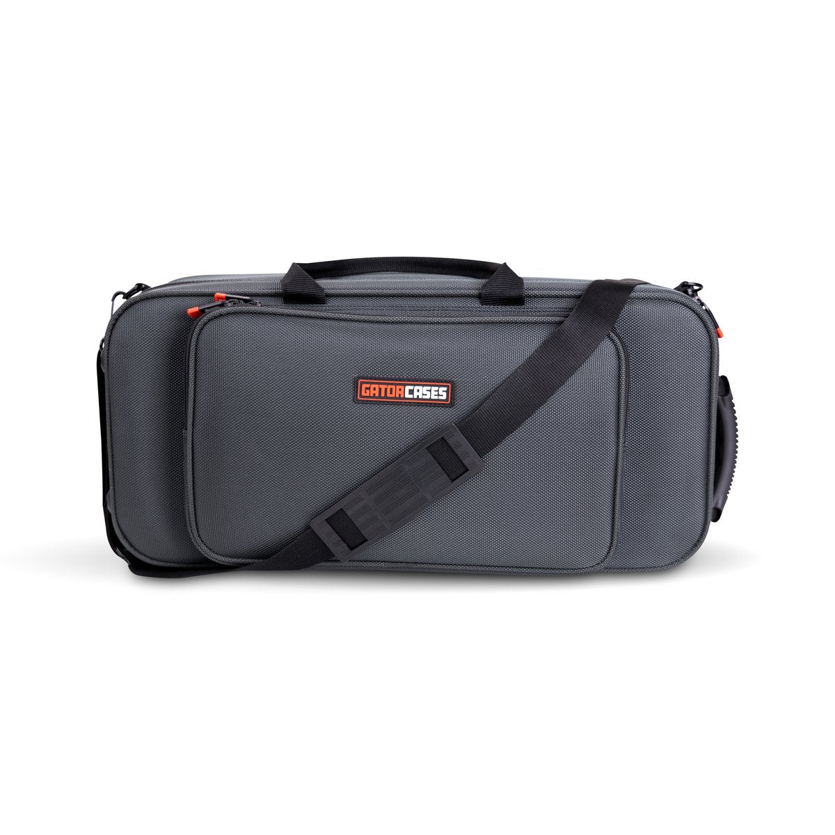 Gator Adagio Series Rectangular EPS Lightweight Case for Bb Trumpet