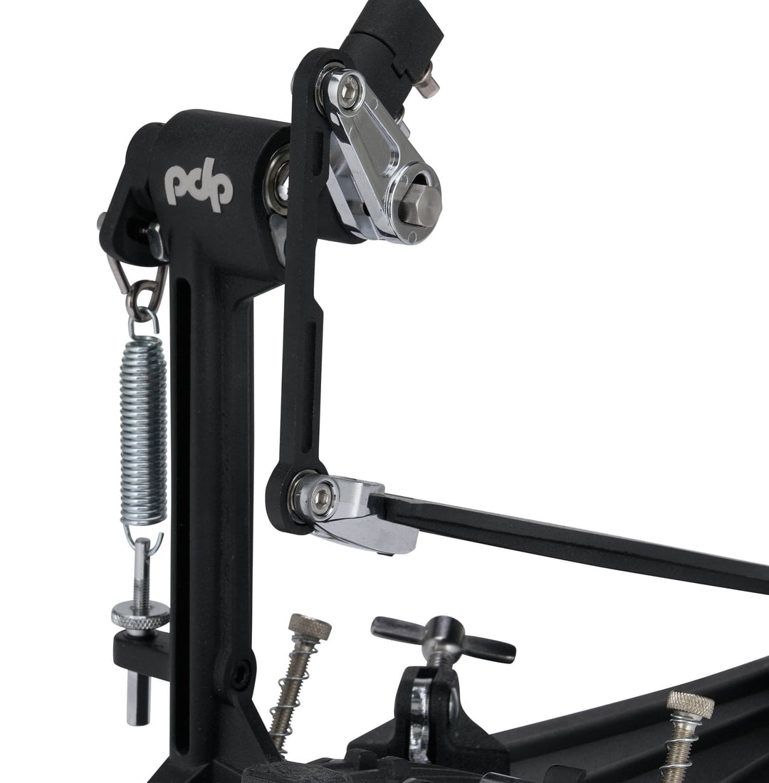 PDP Concept Series Direct-Drive Single Bass Drum Pedal