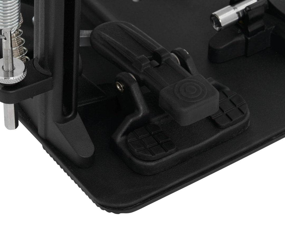 PDP Concept Series Single Bass Drum Pedal - Double Chain